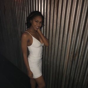 Meet your Posher, Tatiana